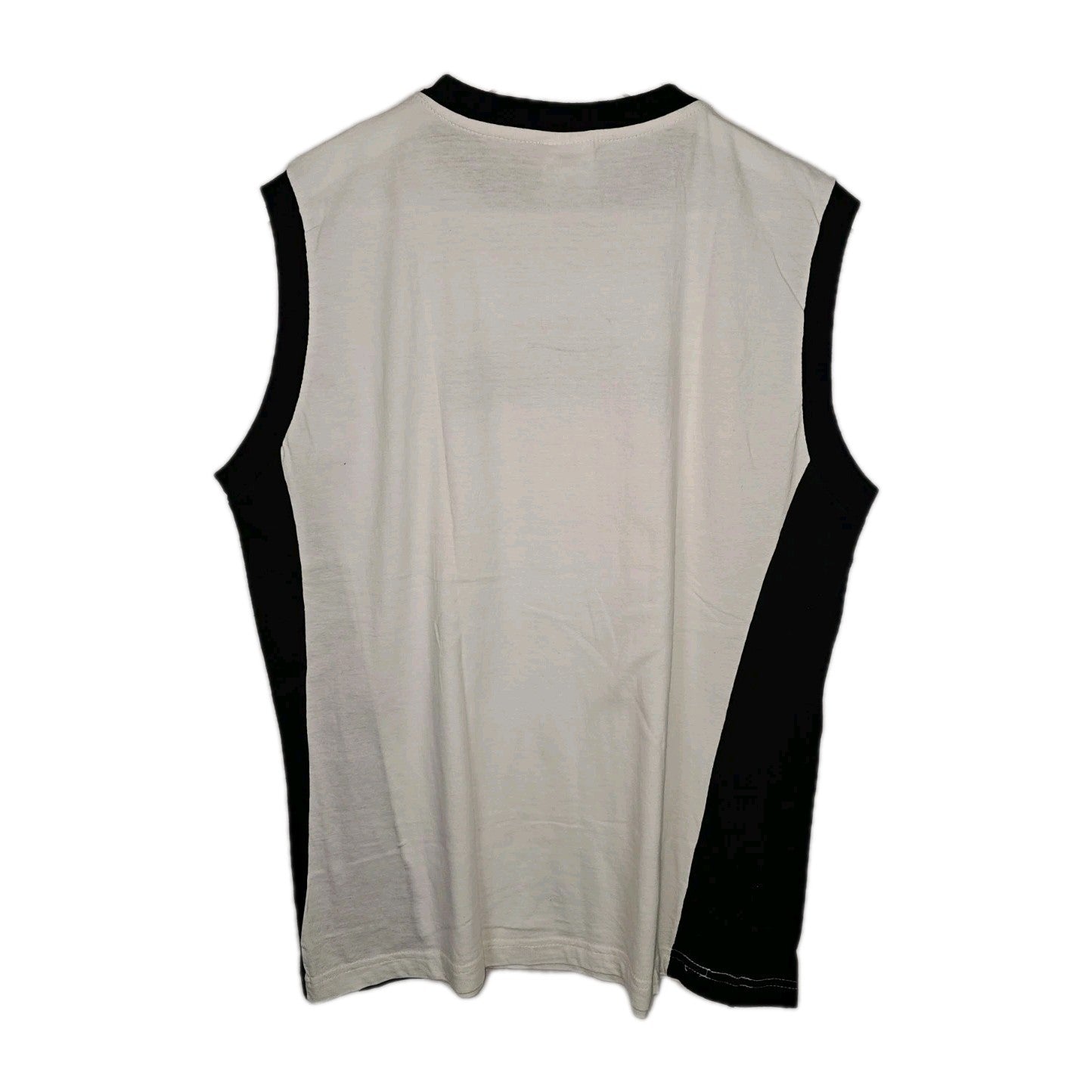 EK11081 Herren Shirt von New Roads, Weiß, Gr. XL3