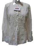 EK7730 Damen Bluse von s.Oliver, weiß, Gr. 400