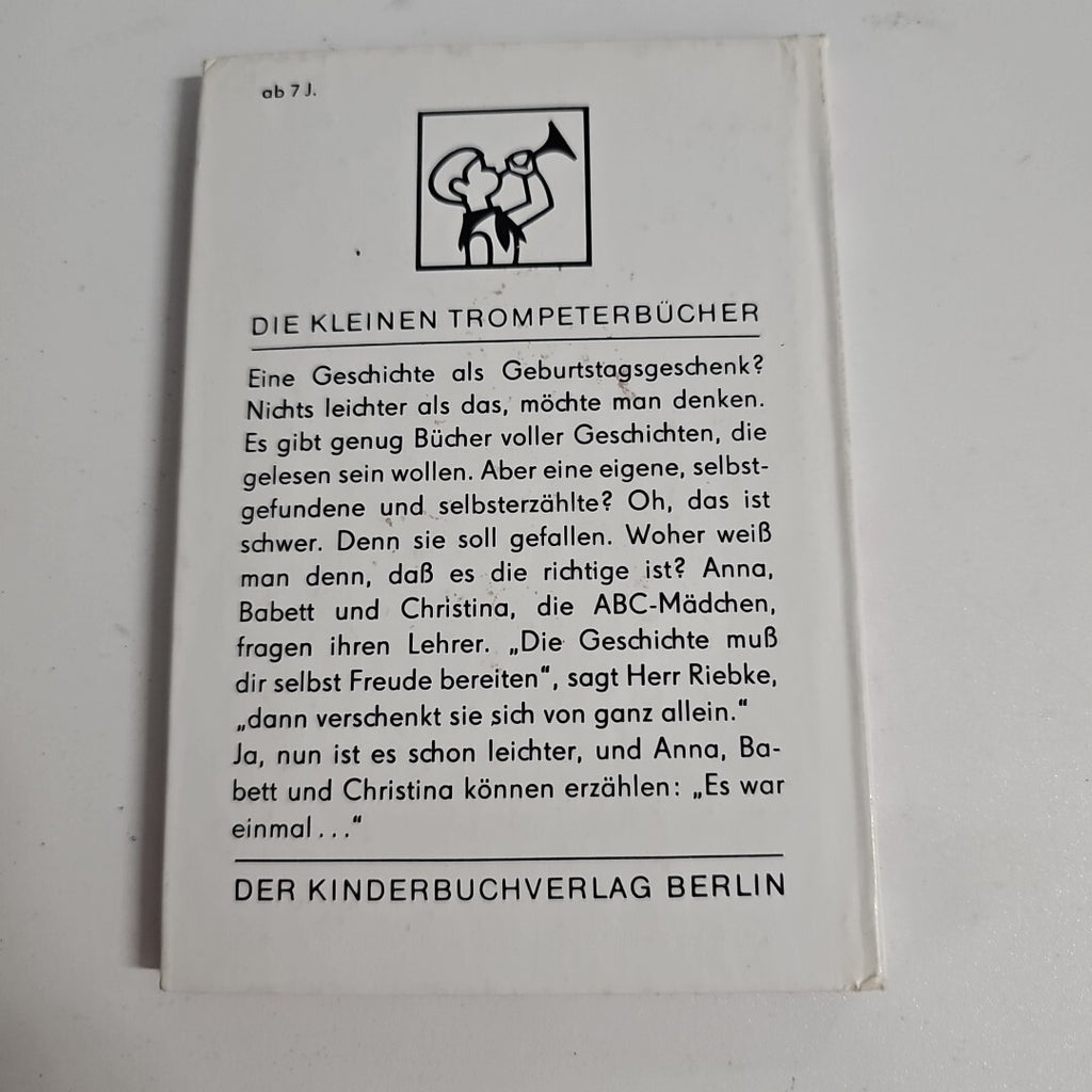 EB2148 Die Abc Mädchen1