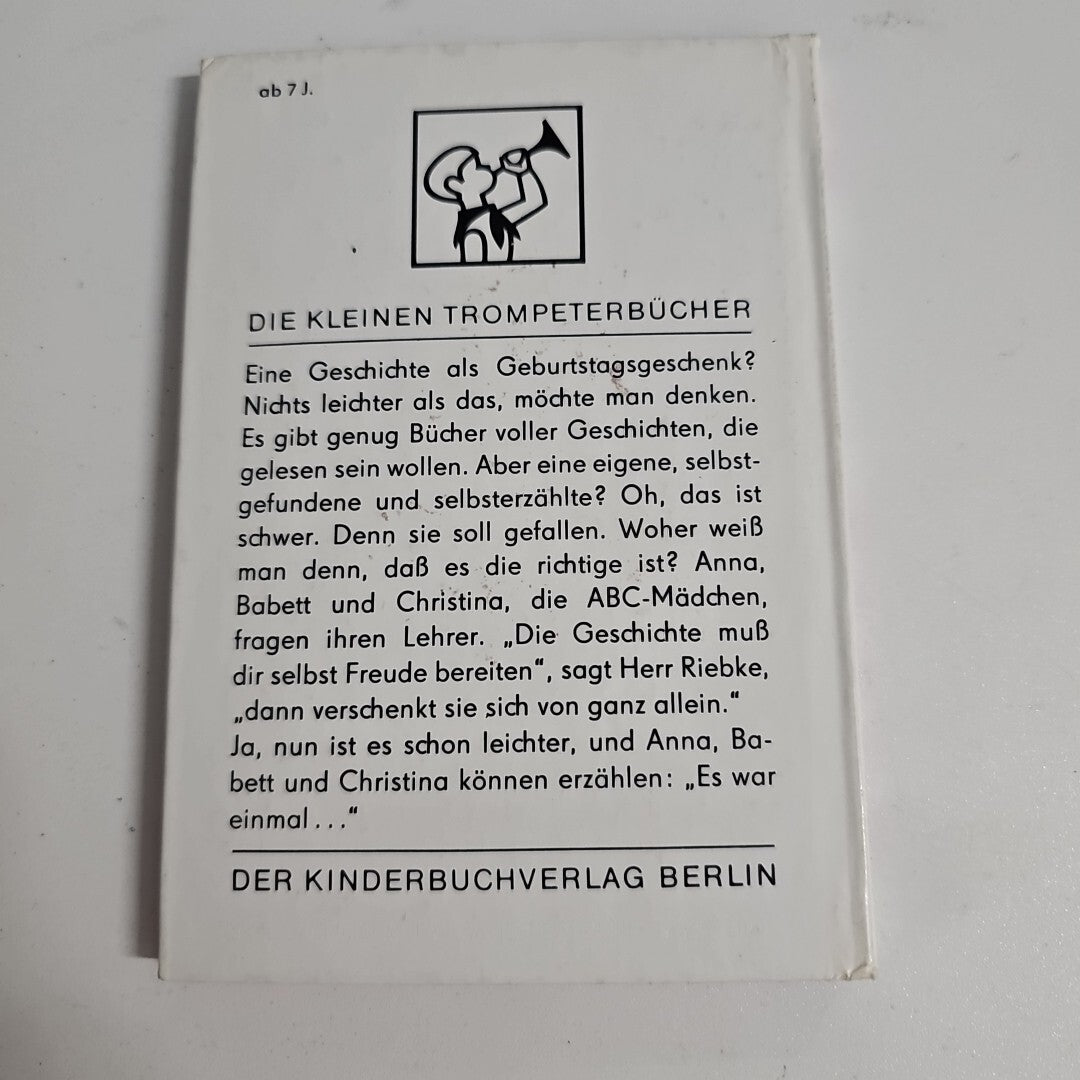 EB2148 Die Abc Mädchen1