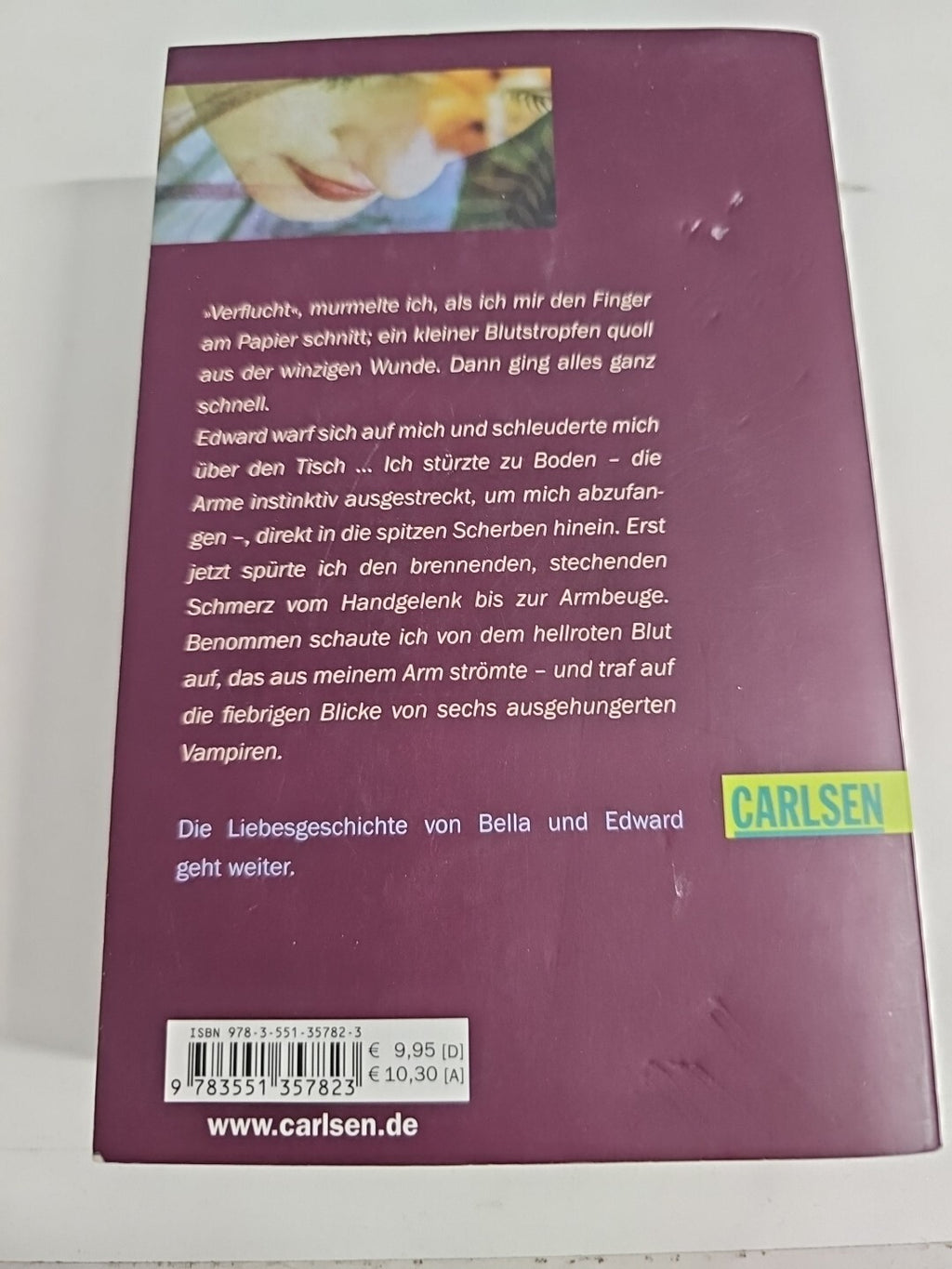 EB 229 (Biss) zur Mittagsstunde von Stephenie Meyer1