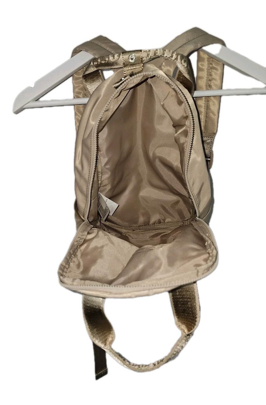EK8061 Mädchen Rücksack von Divided, beige,  klein4