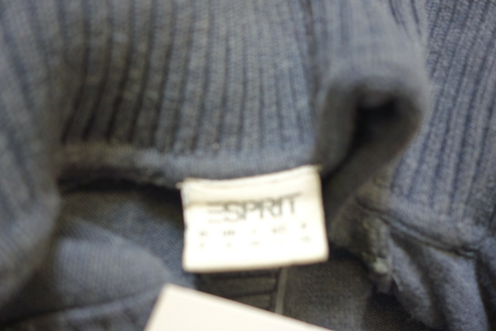 EK1405 Damen Shirt von Esprit, grau, Gr. L4