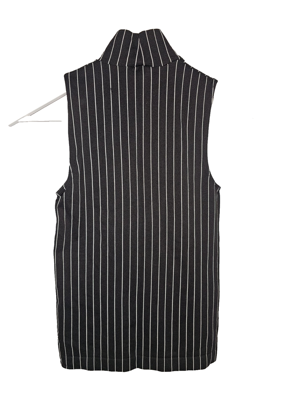EK8055 Damen Top, schwarz, Gr.S1