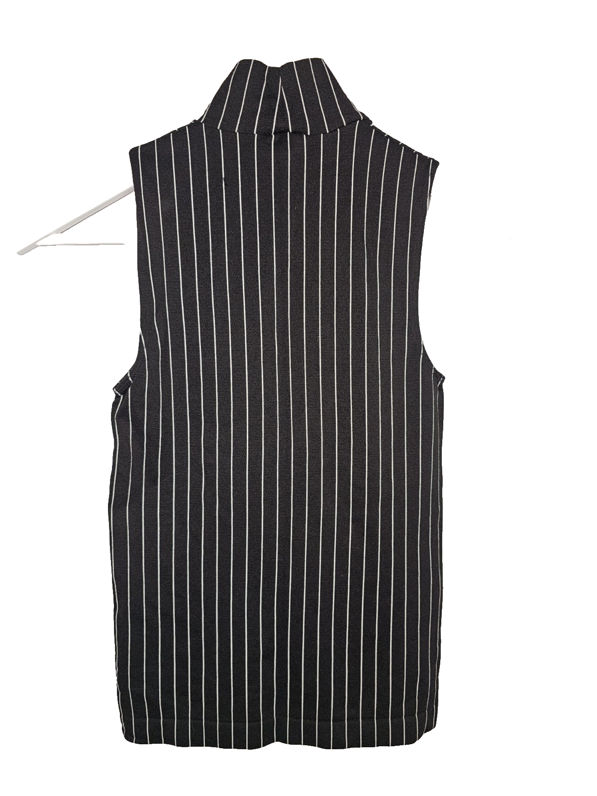 EK8055 Damen Top, schwarz, Gr.S1