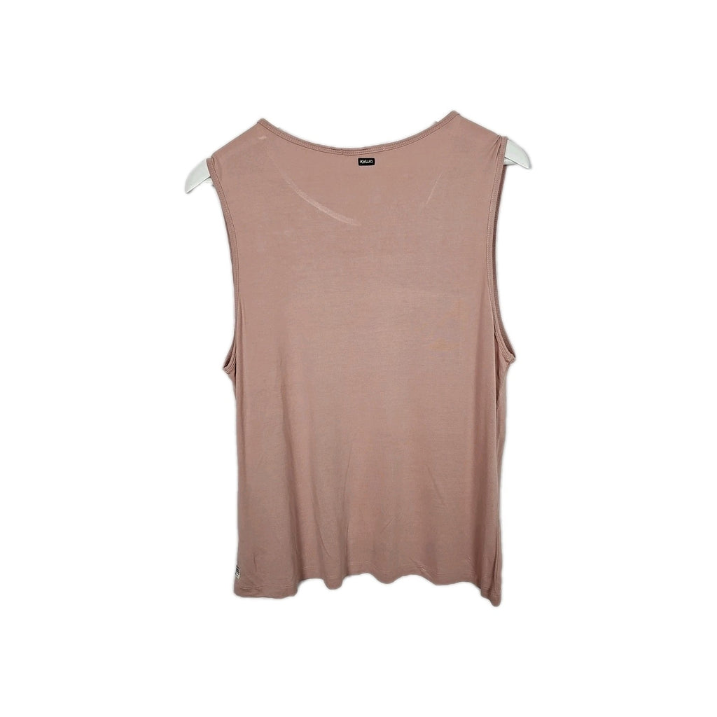 EK9695 Damen T-Shirt Khujo Gr.XL Rosa3