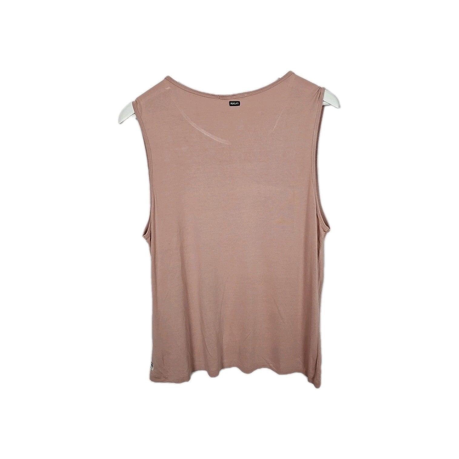 EK9695 Damen T-Shirt Khujo Gr.XL Rosa3
