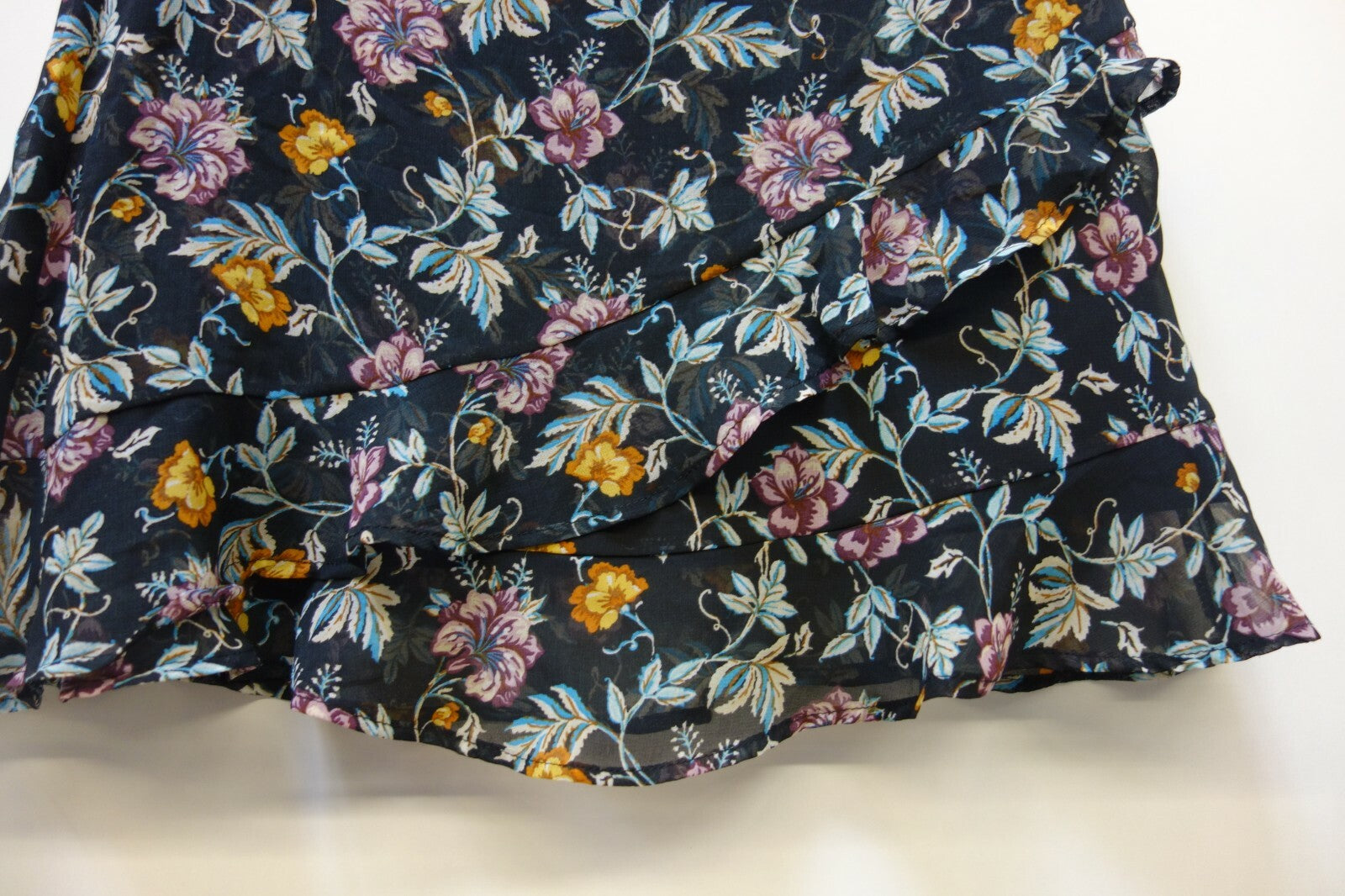 EK0890 Damen Rock von Tally Weijl, S2