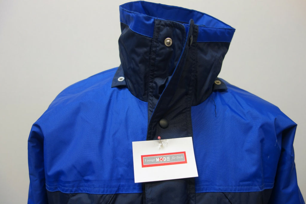 EK0937 Herren Jacke von Wind-Yachting Club, blau, M1