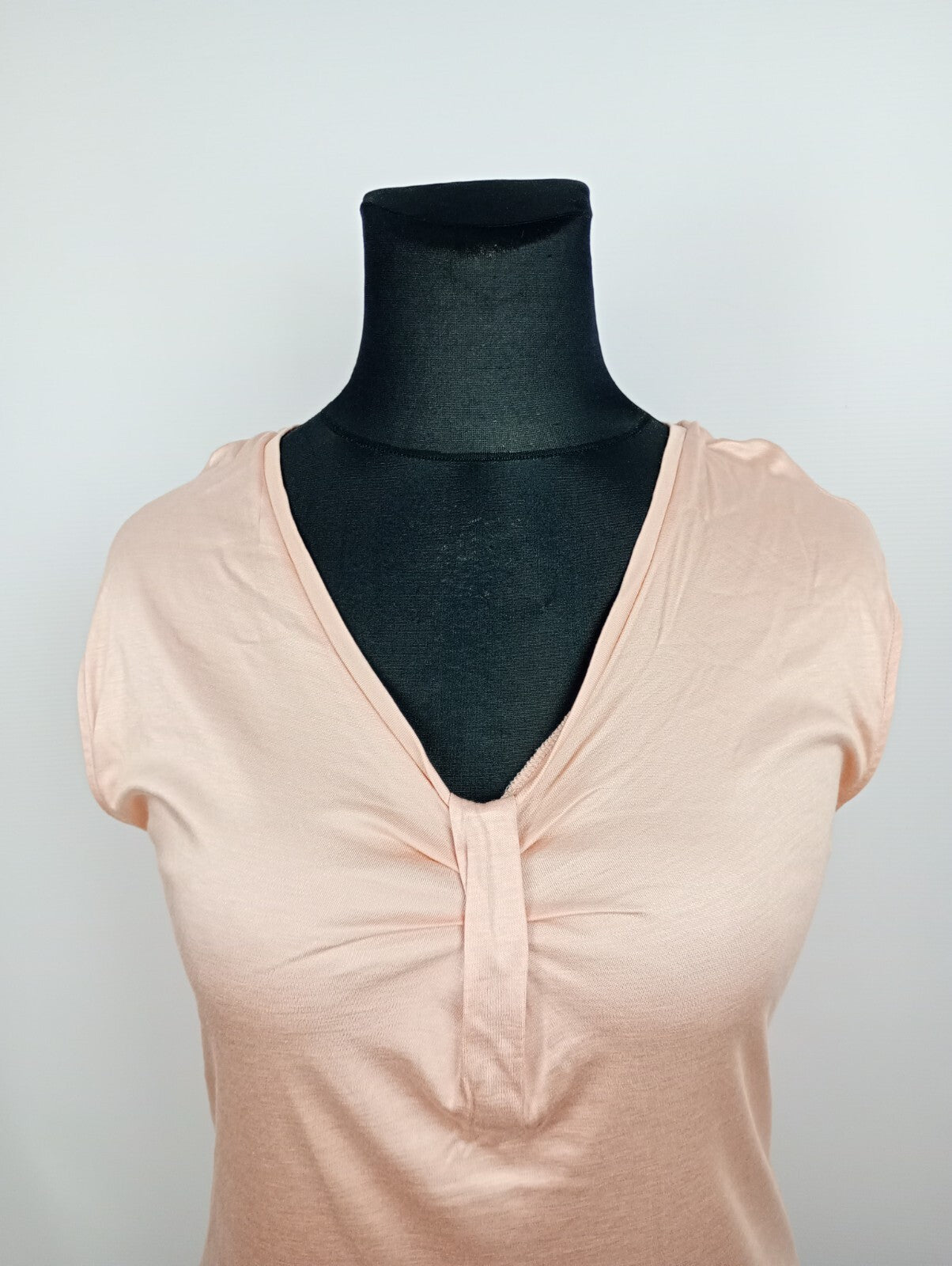 EK5217 Damen Shirt von s.Oliver, rosa, Gr. 401