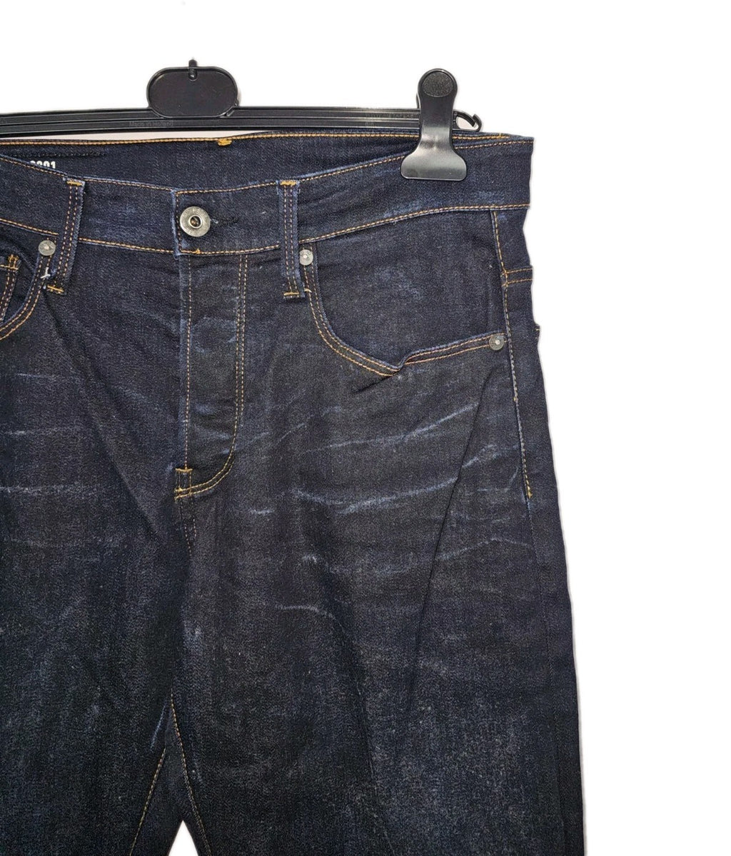 EK8039 Herren Jeans von G-Star Raw, blau, Gr.31/321