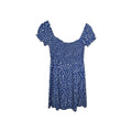 EK9567 Damen Kleid FB Sister Gr.M Blau0