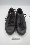 ES0245 Damen Sneaker von Puma, schwarz, 390