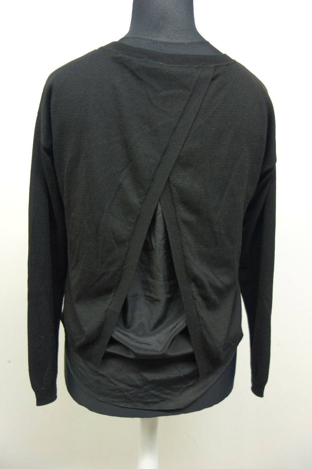 EK1514 Damen Pullover von Esprit, schwarz, Gr. M3