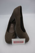 ES0408 Damen Pumps von Tamaris, braun, 370