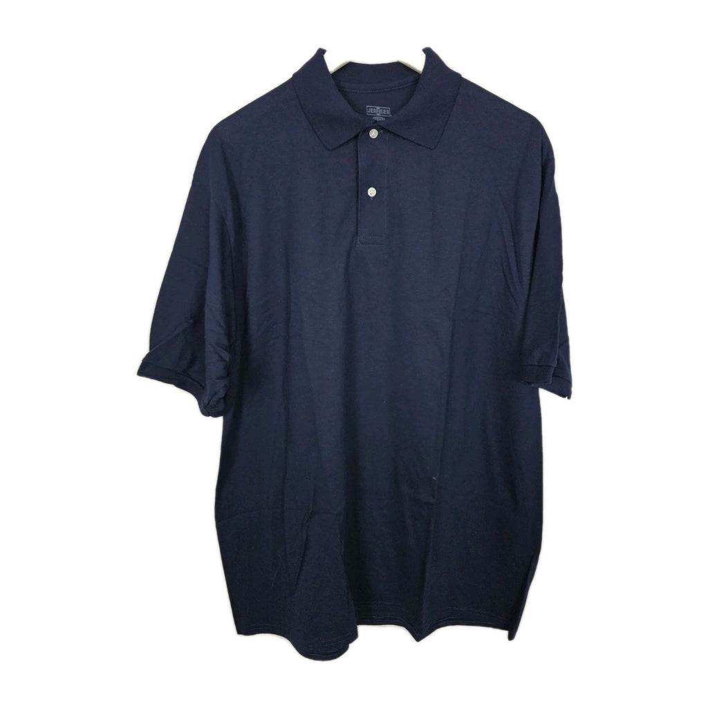 EK9613 Herren T-Shirt von Jerzees, blau, Gr.XL0