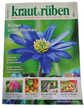 EB3549 Kraut und Rüben, 03/2009, biologisches Gärtnern und naturgemäßes Leben0