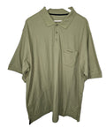 EK6298 Herren T-Shirt, grün, Gr.4XL (Größentabelle)0