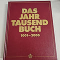 EB1865 Das Jahrtausendbuch, Band 2: 1001 - 2000. Schimkus, Andreas:0