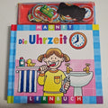 EB836 Die Uhrzeit (2007, Gebunden)0