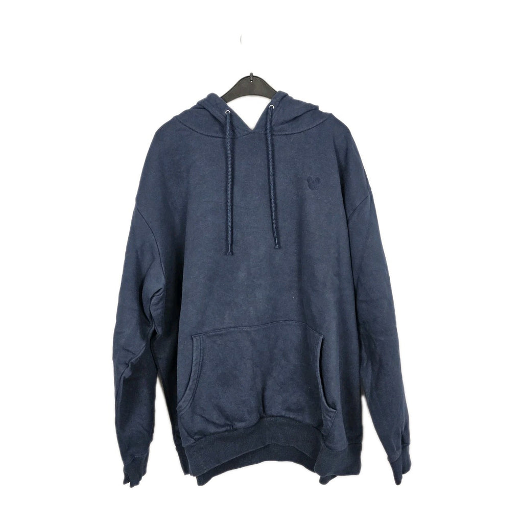 EK10578 Damen Pullover von Disney, Blau, Gr. 2XL0