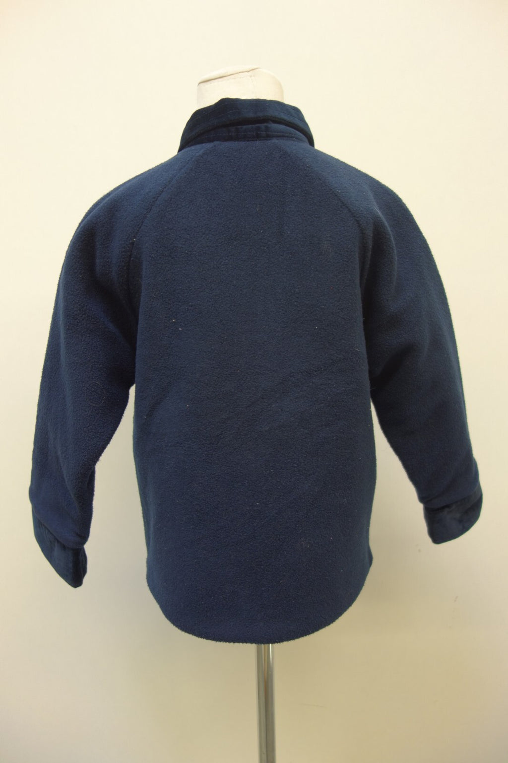 EK3216 Mädchen Jacke von Cyrillus, Gr. 6A3