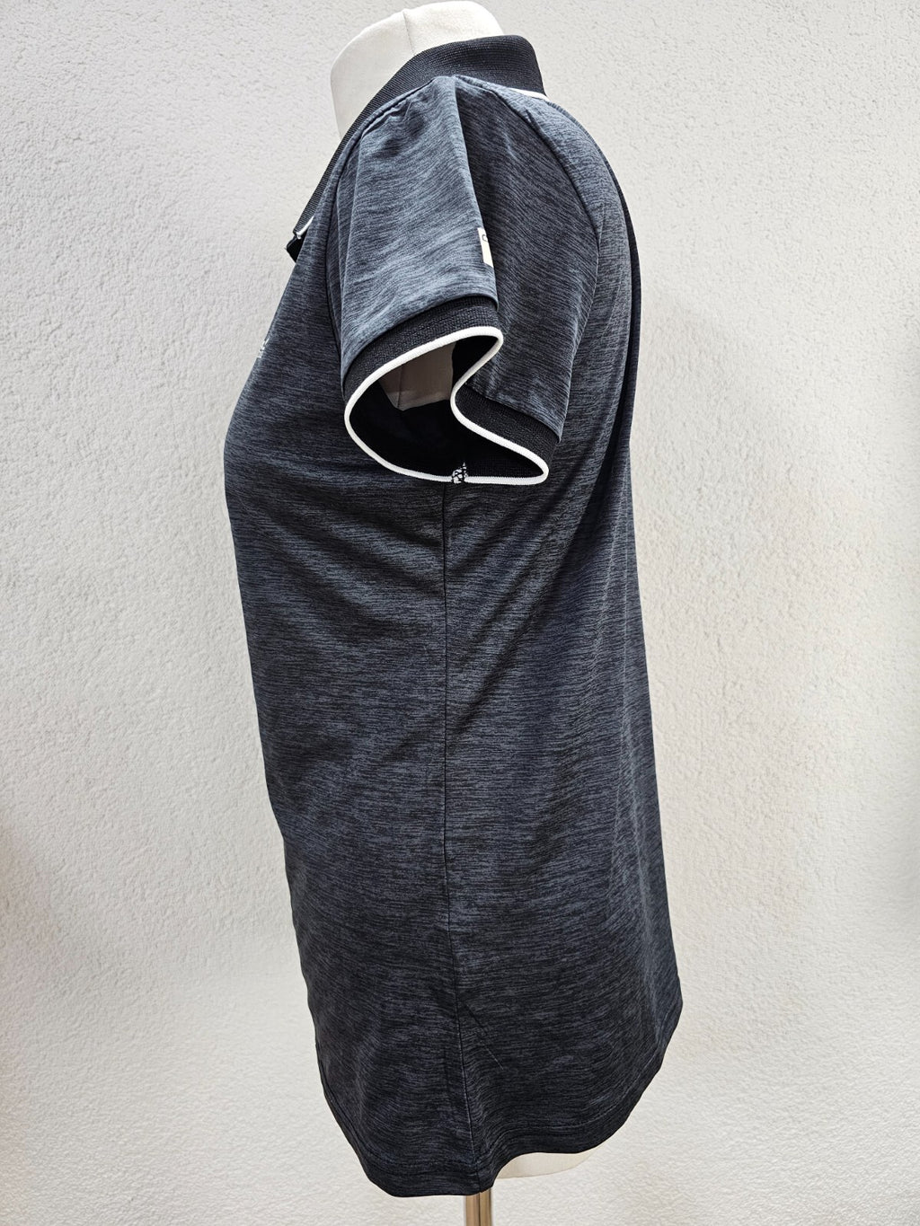 EK1072 Damen T-Shirt von Regatta, Dunkelgrau, Gr.: 422