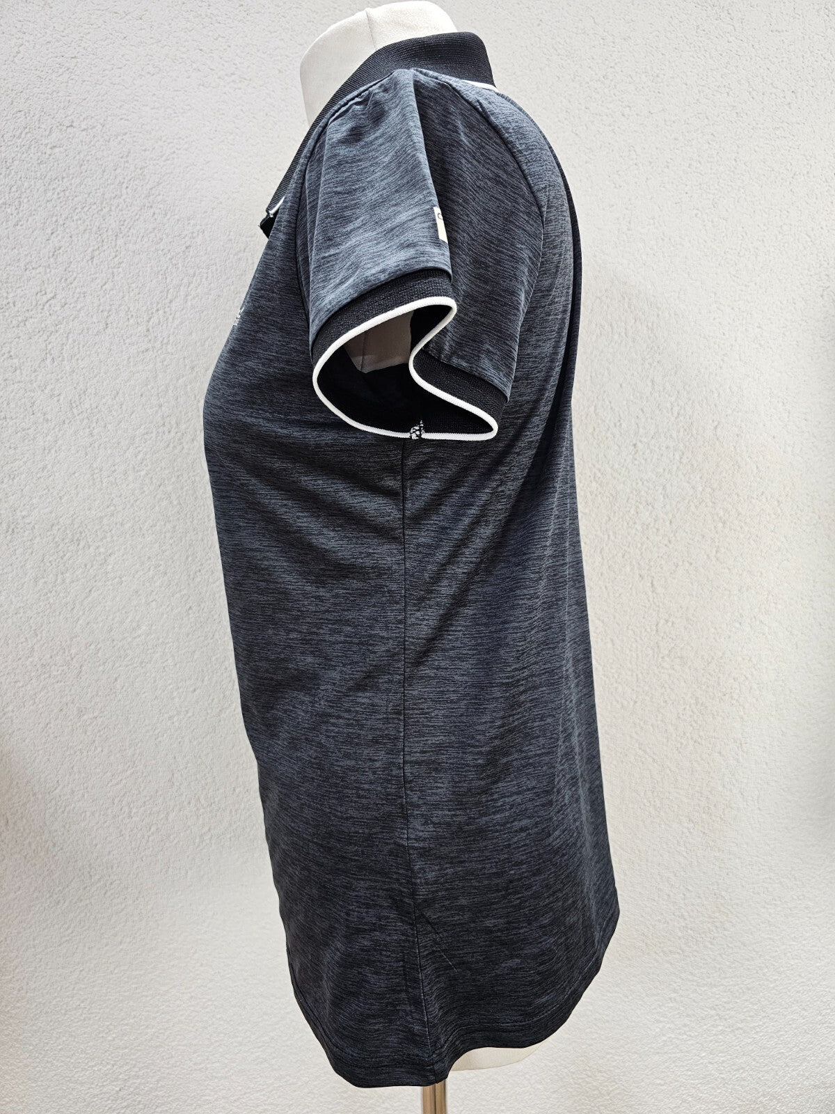 EK1072 Damen T-Shirt von Regatta, Dunkelgrau, Gr.: 422