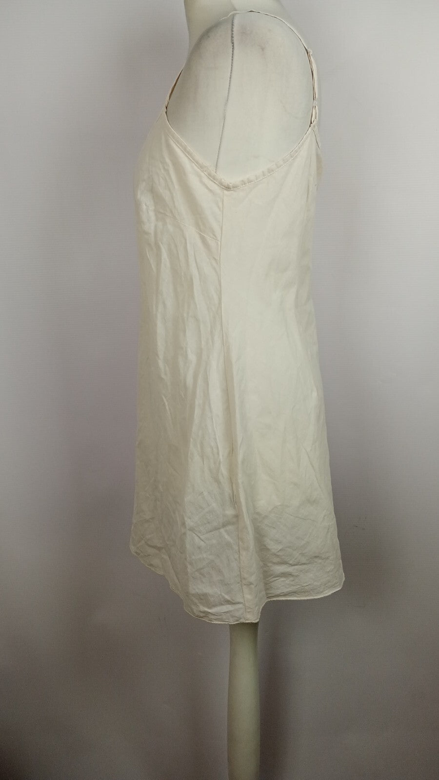 EK5210 Damen Bluse von Yellow Label, weiß, Gr.S1