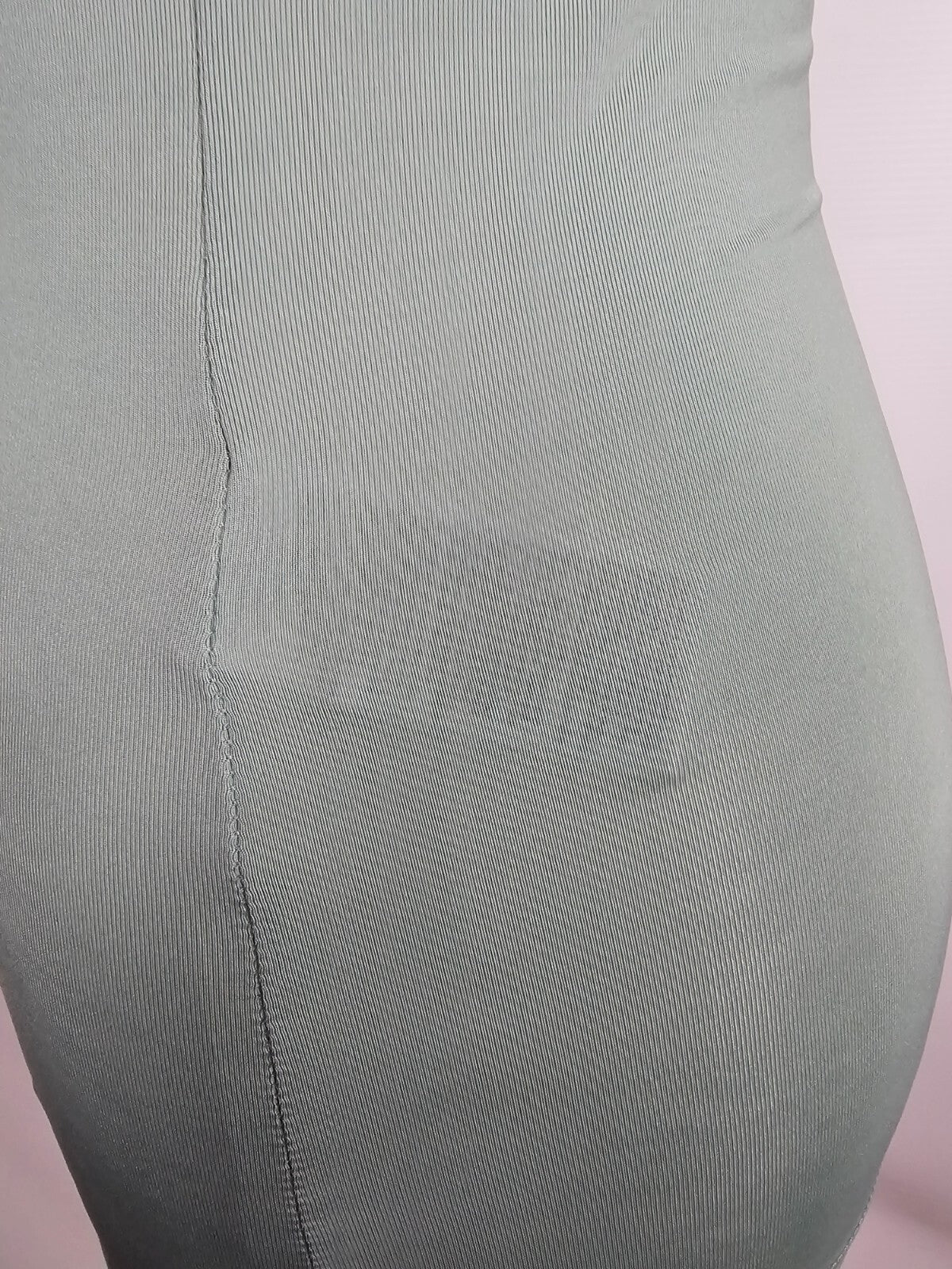 EK6419 Damen Top von Vero Moda, grün, Gr.S2