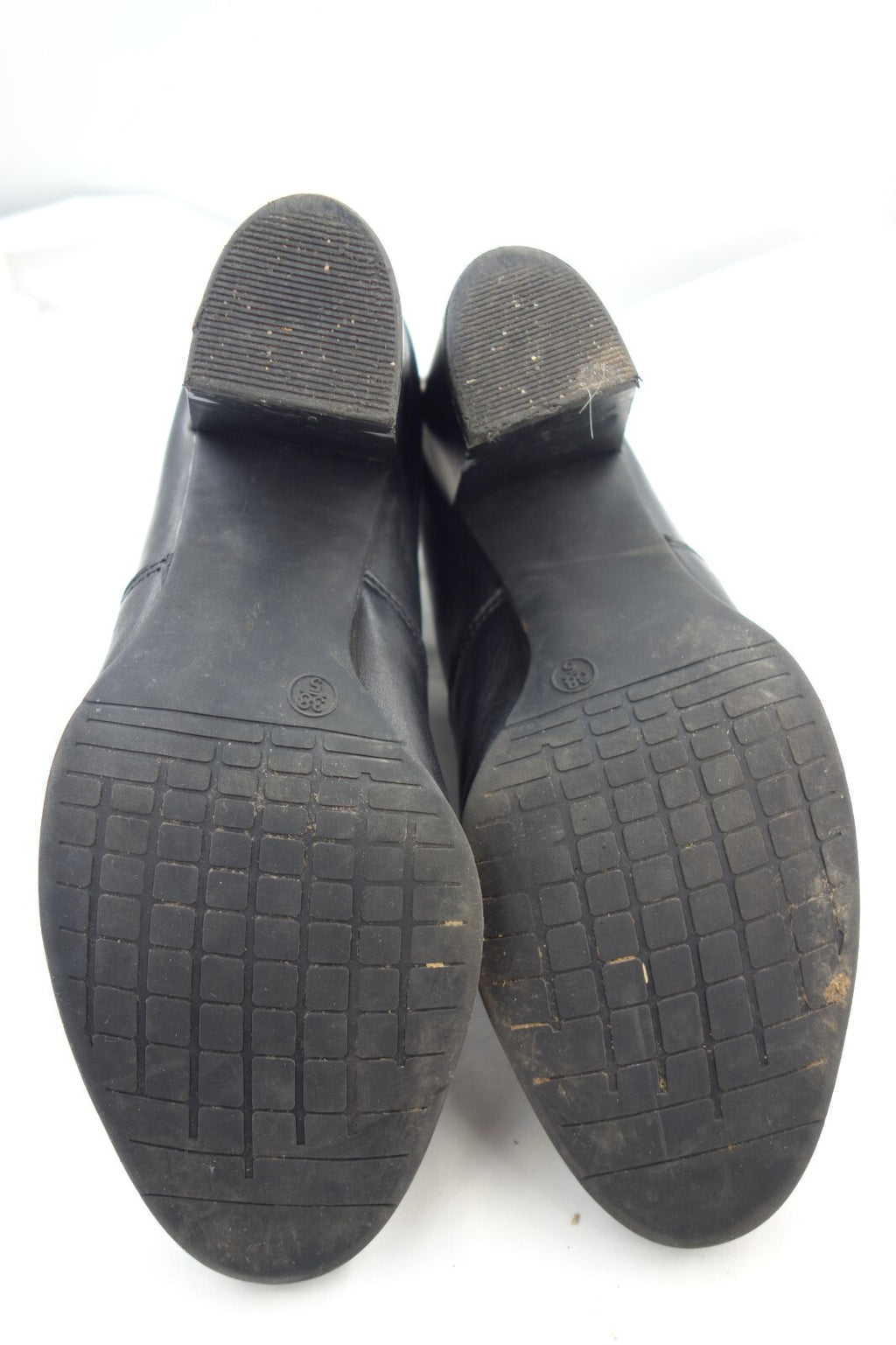 ES0008 Damen Stiefeletten 5th Avenue, Gr.38,56