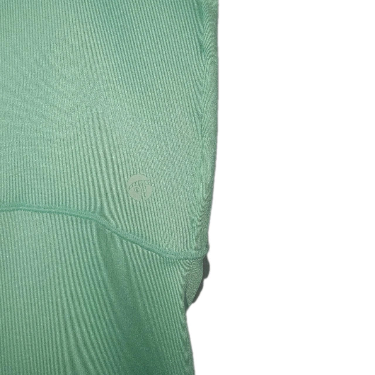 EK9402 Damen Leggings von Tchibo, grün, Gr.M1