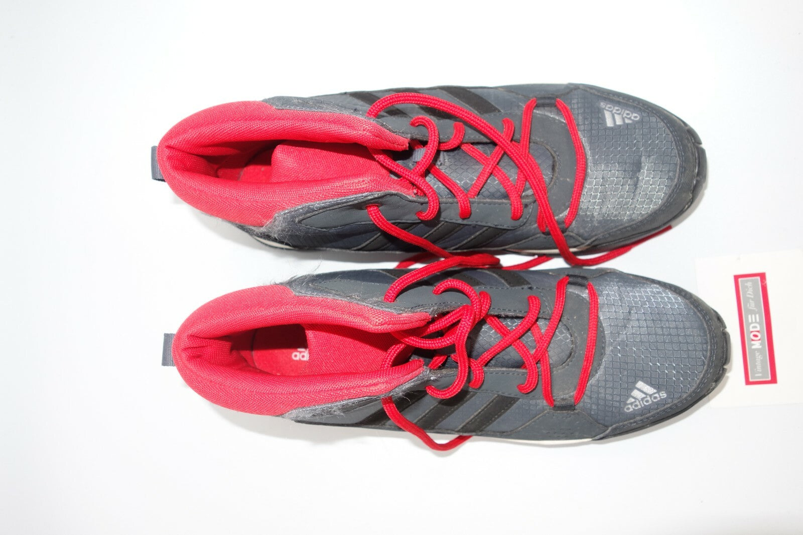 ES0288 Damen Sneaker von adidas, grau, 38/2/34