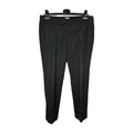 EK7708 Herren Hose von Armani Collezioni, grau, Gr. 50/32 (Größentabelle)0
