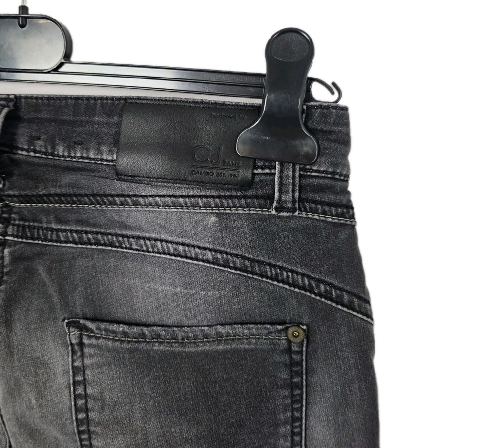 EK9007 Damen Jeans von CJ, grau, Gr.36 (Größentabelle)4