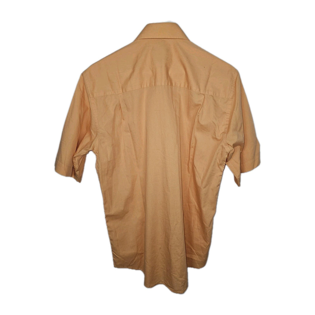 EK1201 Herren Hemd von Barisal, orange, Gr.382