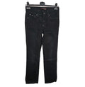 EK9011 Damen Jeans von Cambio, schwarz, Gr.360