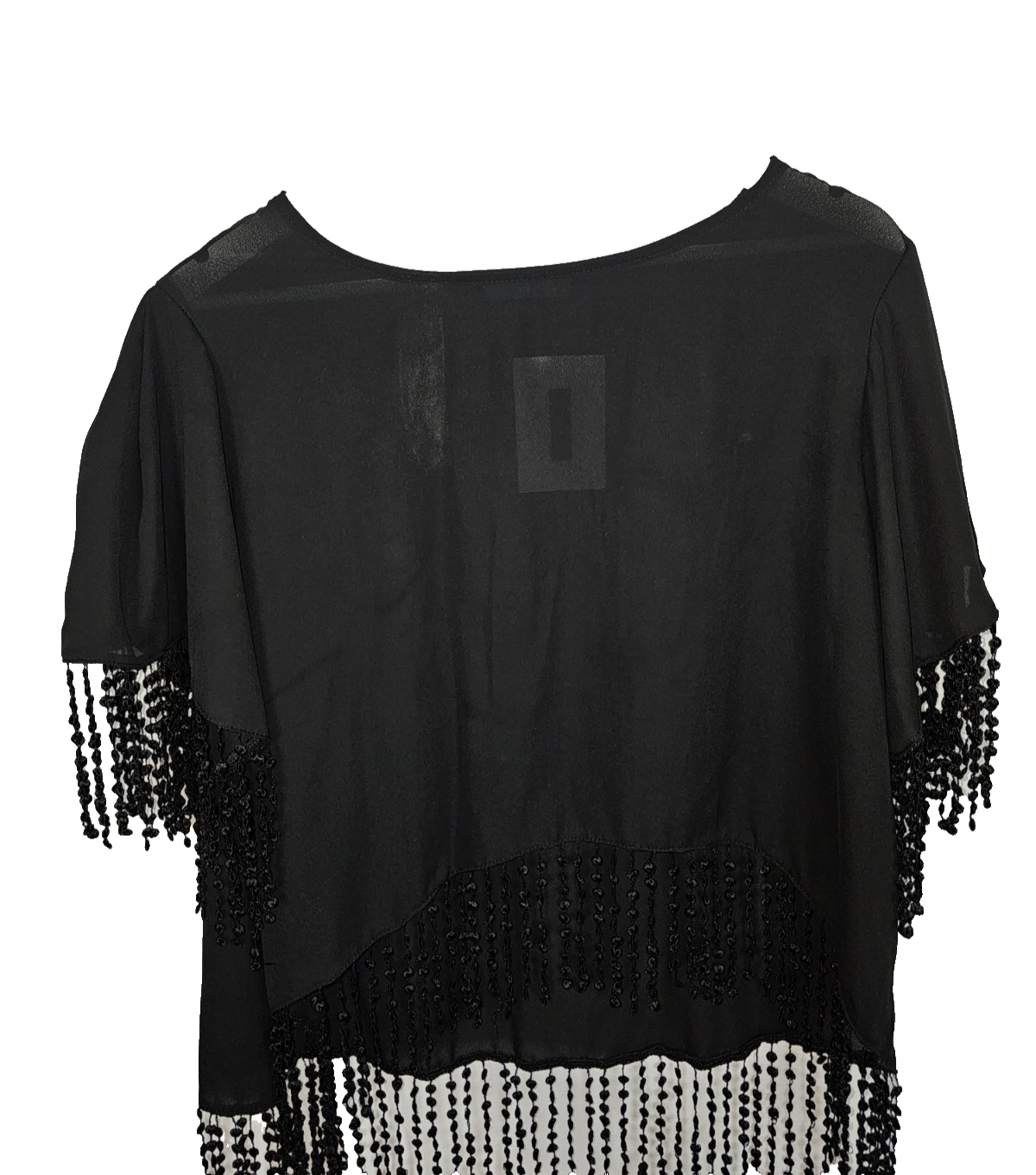 EK7353 Damen Blase von Foresta Bella, Schwarz,  Gr.s/m1