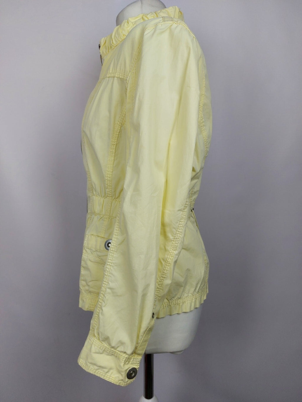 EK4385 Damen Jacke von Apriori, gelb, Gr.403