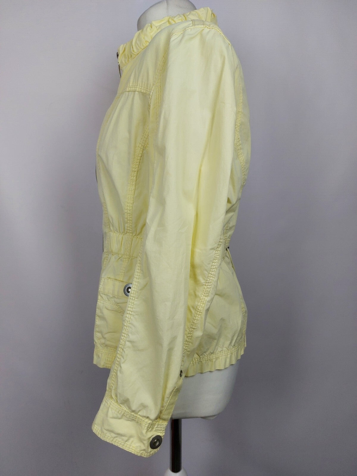 EK4385 Damen Jacke von Apriori, gelb, Gr.403