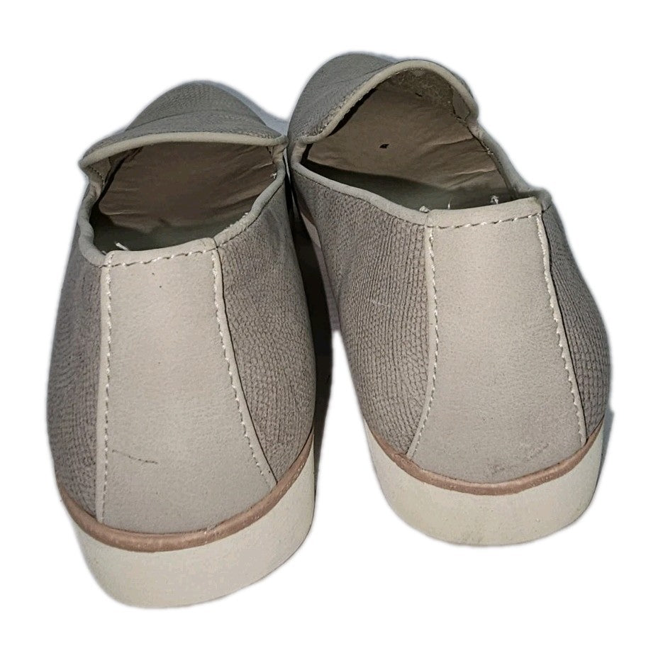 ES817 Damen Slipper von Walkx, beige, Gr.372