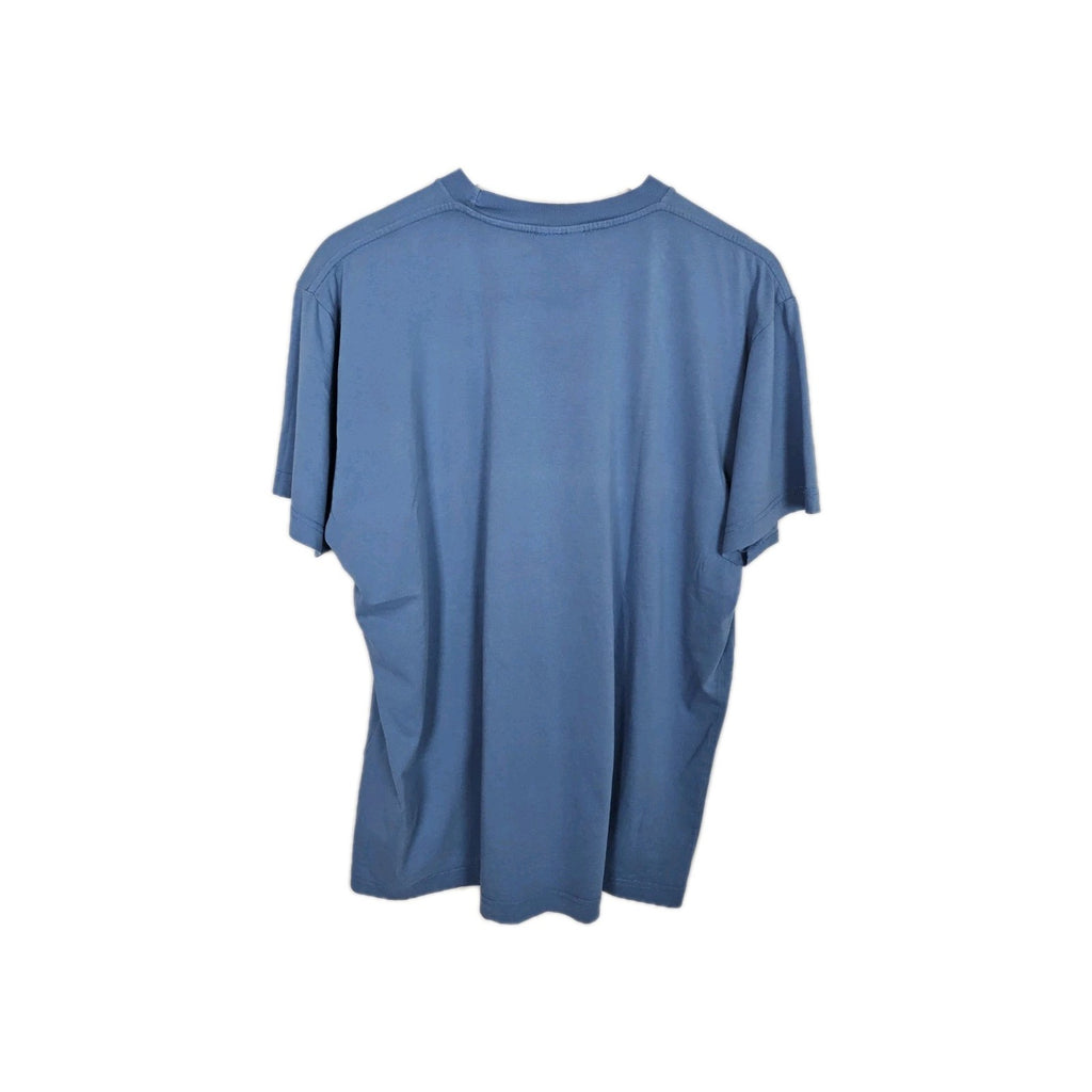 EK11137 Herren T-Shirt Camp David Gr.L Blau2