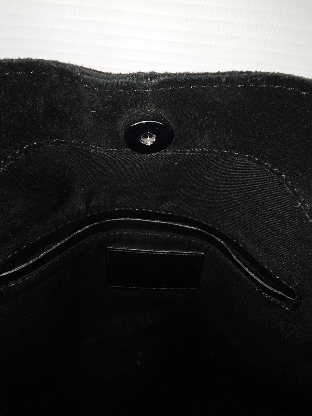 EK9360 Damen Handtasche von Kiomi, Schwarz2