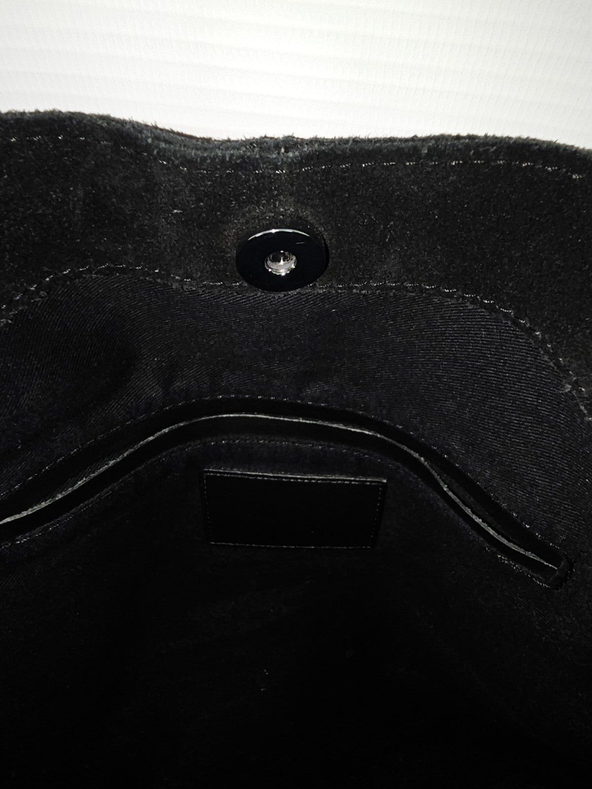 EK9360 Damen Handtasche von Kiomi, Schwarz2