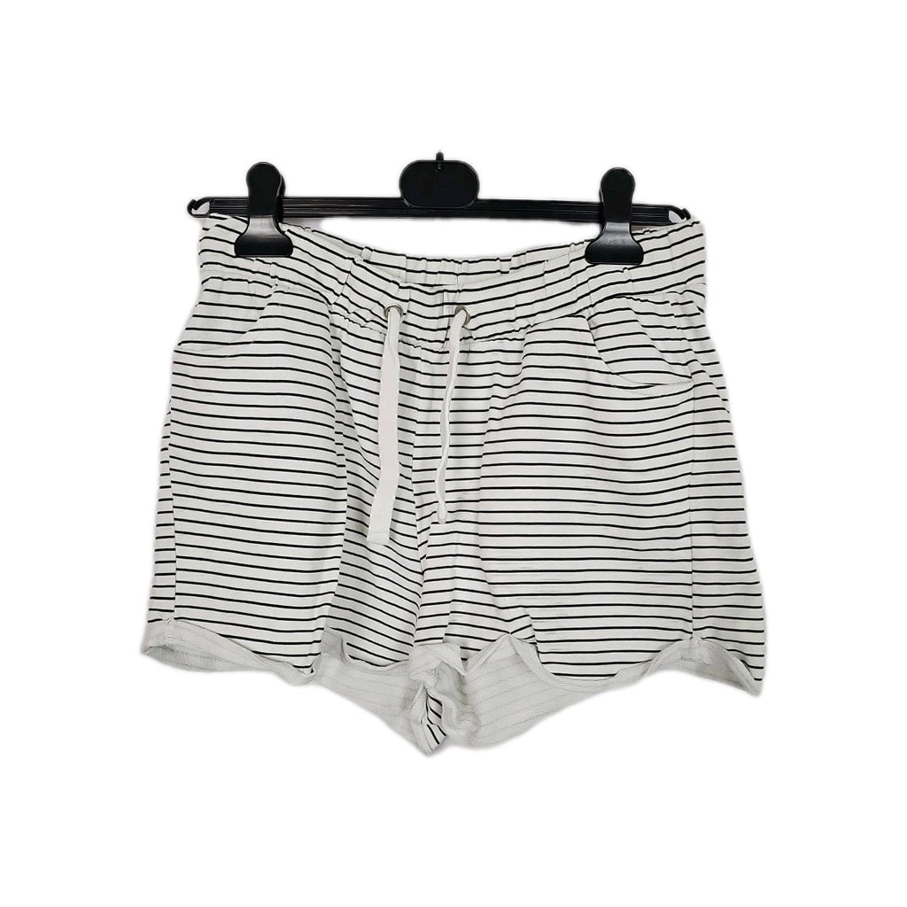 EK9712 Damen Hose Laura Torelli Gr.M Weiß0