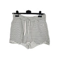 EK9712 Damen Hose Laura Torelli Gr.M Weiß0
