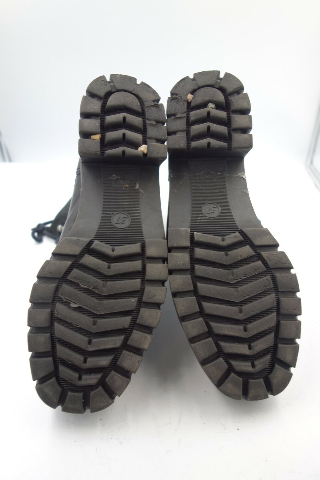 ES0675 Damen Stiefeletten von Salamander, schwarz, Gr. 374