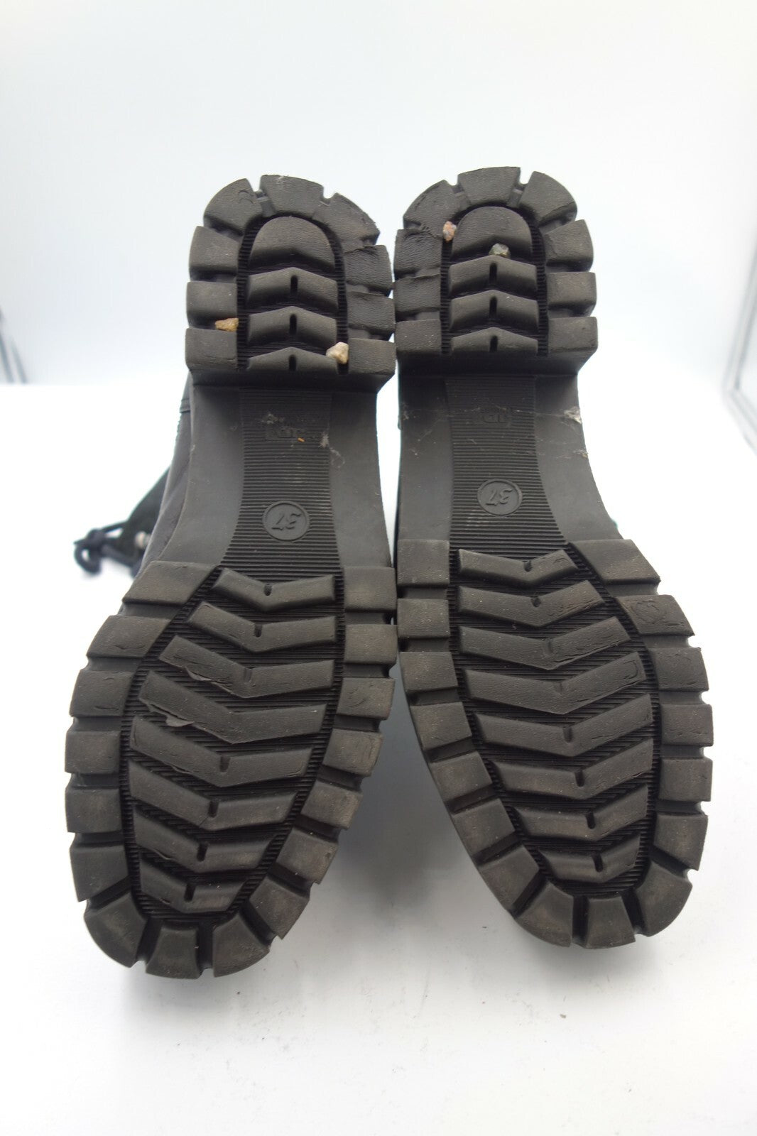 ES0675 Damen Stiefeletten von Salamander, schwarz, Gr. 374
