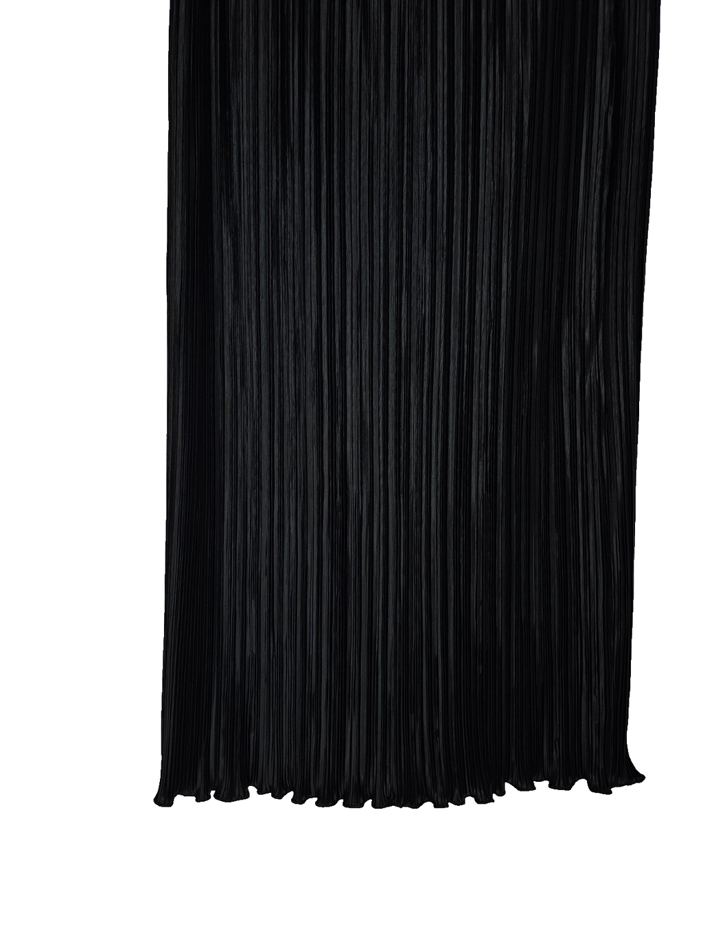 EK7117 Damen Rock von Ulla Popken, Schwarz, Gr.XL2