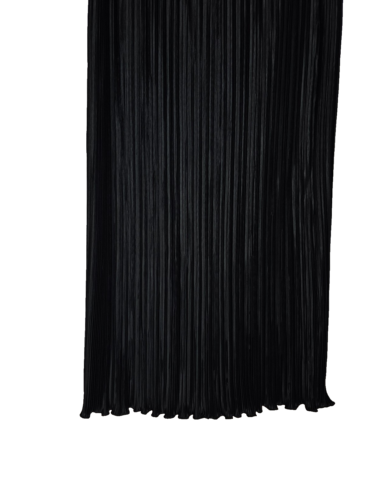 EK7117 Damen Rock von Ulla Popken, Schwarz, Gr.XL2